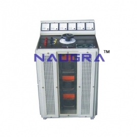 Electric Loads Lab Equipment